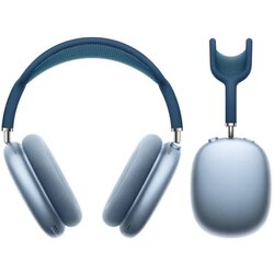 Airpods Max Lacivert