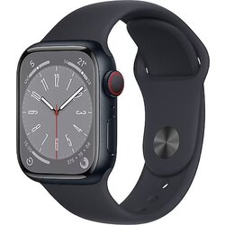 Watch 8 Logolu 49mm
