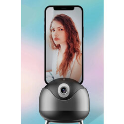 Gimbal Hareket Sensörlü Telefon Tutacağı