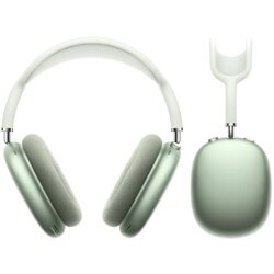 Airpods Max Yeşil