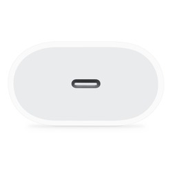 20 W USB-C Güç Adaptörü