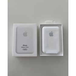MagSafe Battery Pack - Kablosuz Powerbank