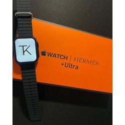 Apple Watch | Hermes (Limited Edition)