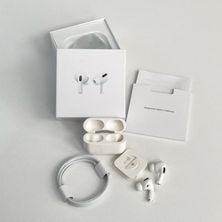 Airpods Bluetooth Kulaklık Pro Premium 2023