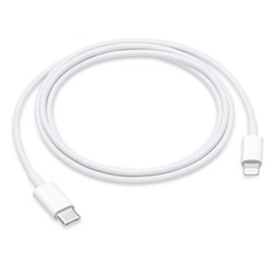 USB -C Lightning Kablo (1M)