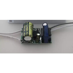 ac220 dc12 volt 1 amper adaptör devre 