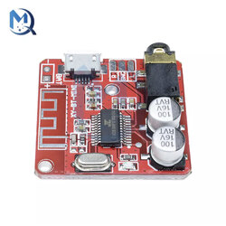 Bluetooth 5 ses kartı
