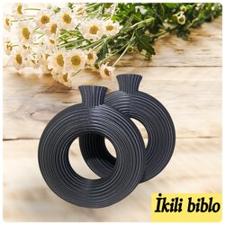 İkili Biblo