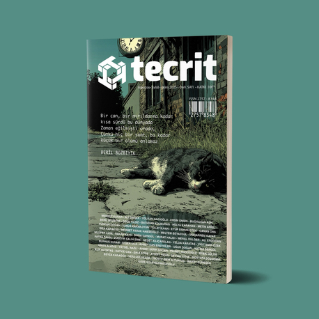 Tecrit Der/Kitap Sayı:19