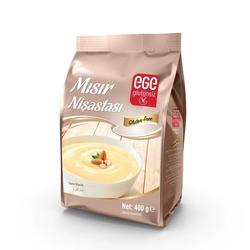 Glutensiz Mısır Nişastası