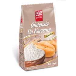 Glutensiz Un Karışımı