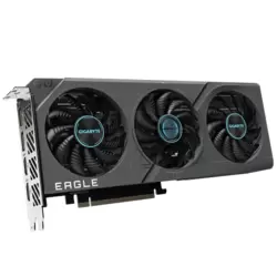 GGigabyte GeForce RTX 4060 Ti Eagle 8G OC GDDR6 128Bit DX12 DLSS 3 Gaming Ekran Kartı