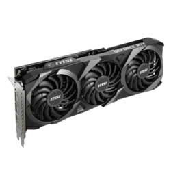 NVIDIA GeForce RTX 3060 Ventus