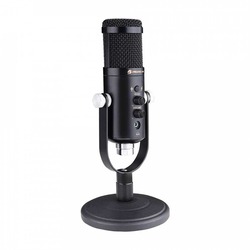 GameBooster E-Cast USB Oyuncu Yayıncı Mikrofonu