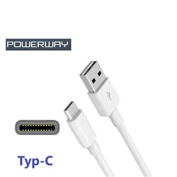 USB Type-C Kablo