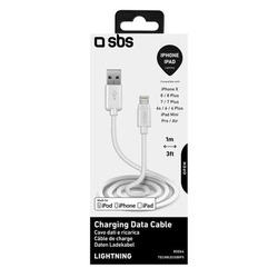 SBS Lightning Kablo