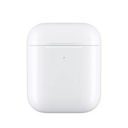 Air Pods 2. Nesil