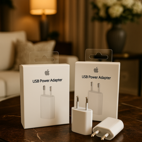  Apple USB Power Adapter
