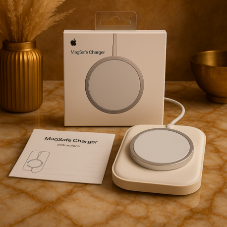 Apple MagSafe Charger 