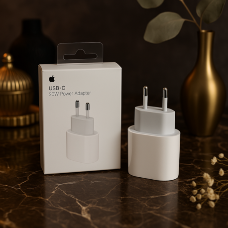 20W Adaptör