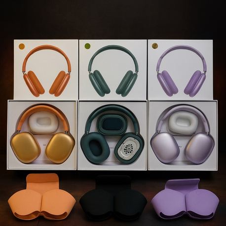 AirPods Max(Orjinal Kalite)