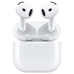 Airpods 4.Nesil ANC(Logosuz)