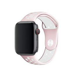 Apple Watch Pudra Silikon Kordon 42/44mm