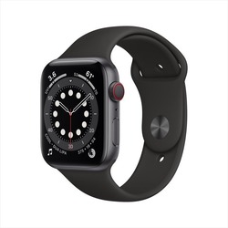Watch 6 Plus