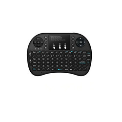 Kablosuz Klavye Mouse
