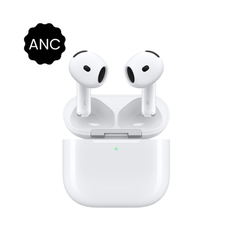 Air 4 ANC Bluetooth Kulaklık

