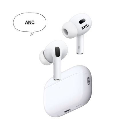 Air Pro 2 ANC Bluetooth Kulaklık

