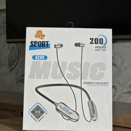 BOYUNLUK BLUETOOTH KULAKLIK