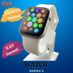 Watch26+ akıllı saat