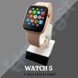 T500 watch5 akıllı saat