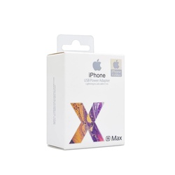Apple iPhone Şarj Aleti Şarj Cihazı Set 