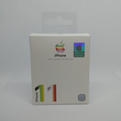 Apple iPhone 11 11 Pro Şarj Adaptörü Başlık 5W