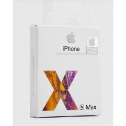 Apple iPhone 5 6 7 S 8 Plus X XS Max Şarj Kablosu - 1 metre