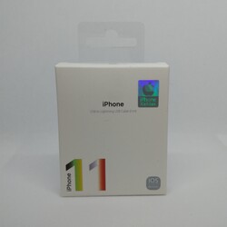 Apple iPhone 11 11 Pro Şarj Kablosu - 1 metre 