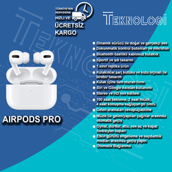 Airpods Pro