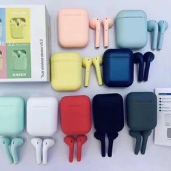 İnpods 12 Bluetooth kulaklık