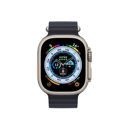 TX ULTRA MAX Smart Watch 