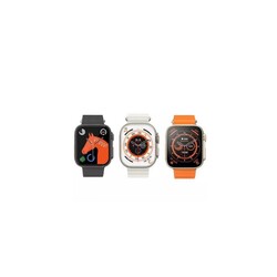 T 800 Ultra Smart Watch