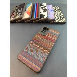 RedMi NOTE 12 PRO Glas Desenli 