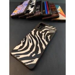 RedMi NOTE 12 PRO Glas Desenli 
