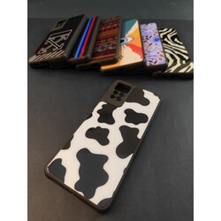 RedMi NOTE 12 PRO Glas Desenli 