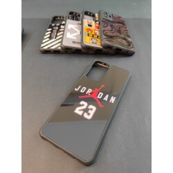 XİAOMİ RedMi NOTE 10 PRO Glas Desenli 