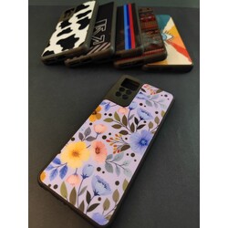 RedMi NOTE 12 PRO Glas Desenli 