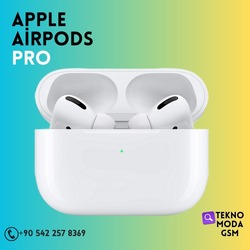 APPLE AİRPODS PRO