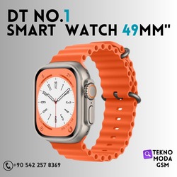 DT NO.1 SMART WATCH 49MM"