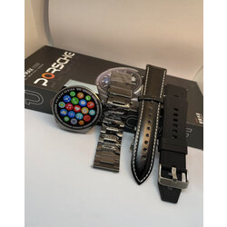Teknostore Gt3 Max Porsche Uyumlu Akilli Saat Porsche Gt3 Max Uyumlu Akilli Saat